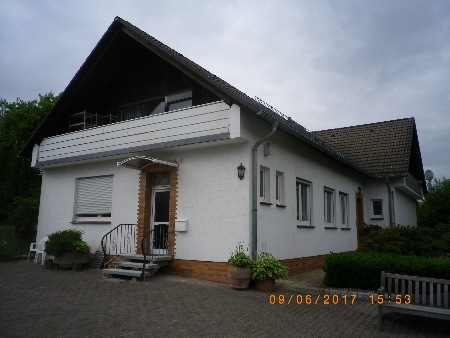 Neue Praxisräume Ergo Glade